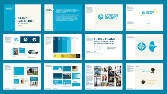 LatitudeHomes case study BRAND v1
